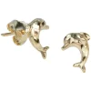 Orecchini In Oro|Orecchini<Bluespirit ORECCHINI B-CLASSIC - P.765201000500