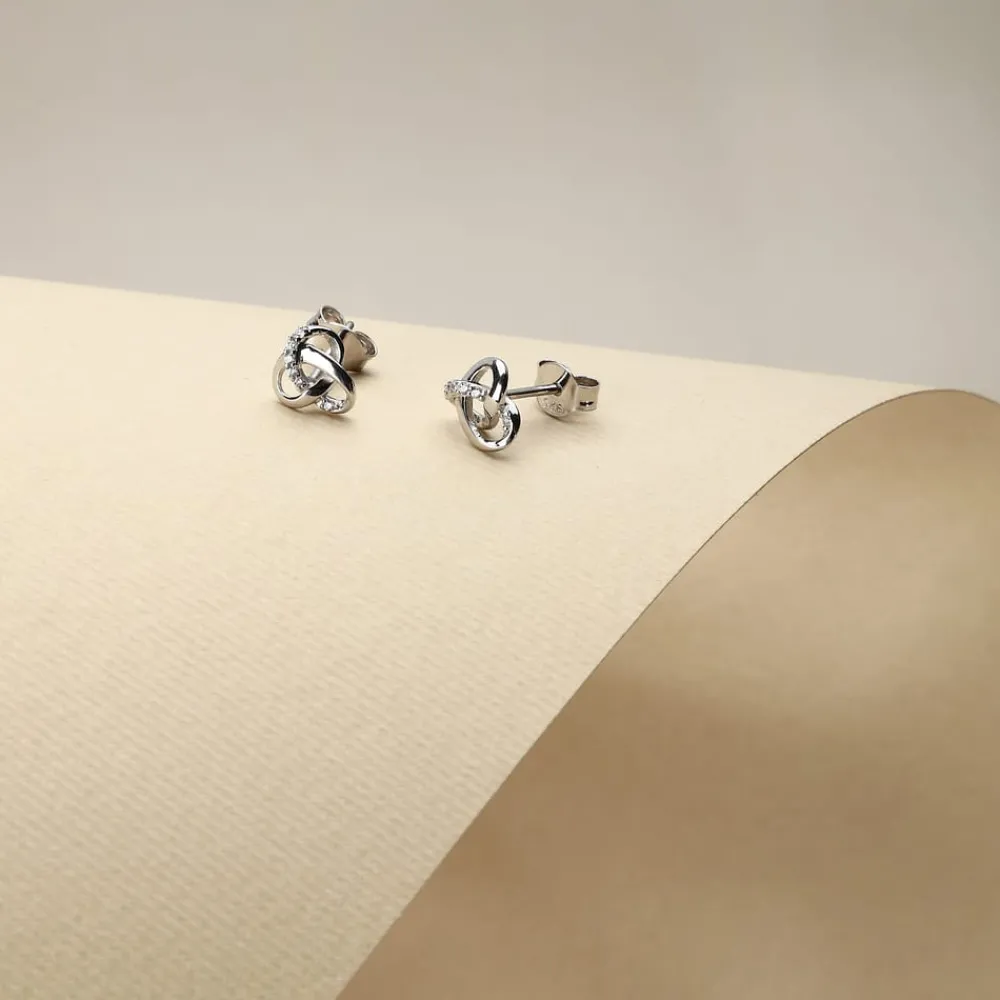 Gioielli Donna|Orecchini<Bluespirit ORECCHINI B-CLASSIC - P.25C901004300