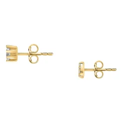 Gioielli In Argento|Gioielli Donna<Bluespirit ORECCHINI B-CLASSIC - P.57C901000300