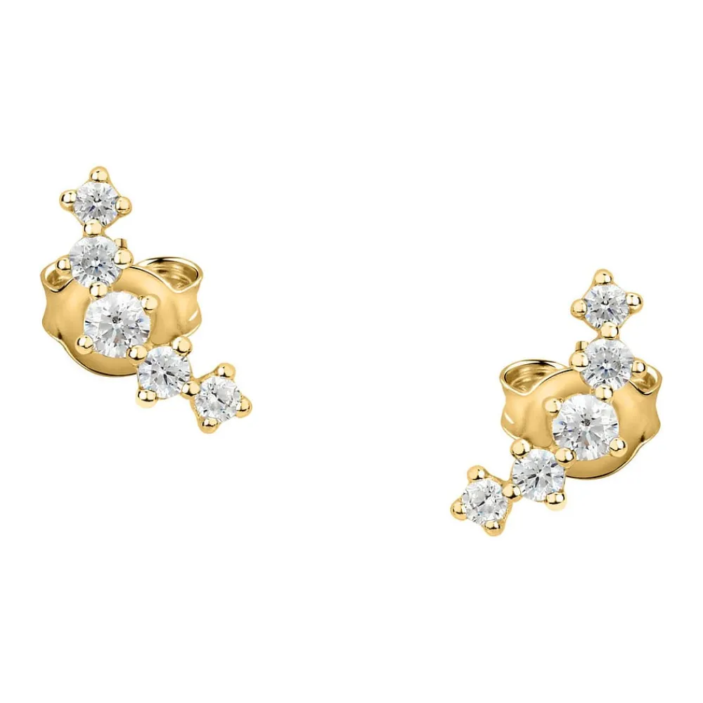 Gioielli Donna|Orecchini<Bluespirit ORECCHINI B-CLASSIC - P.57C901001000