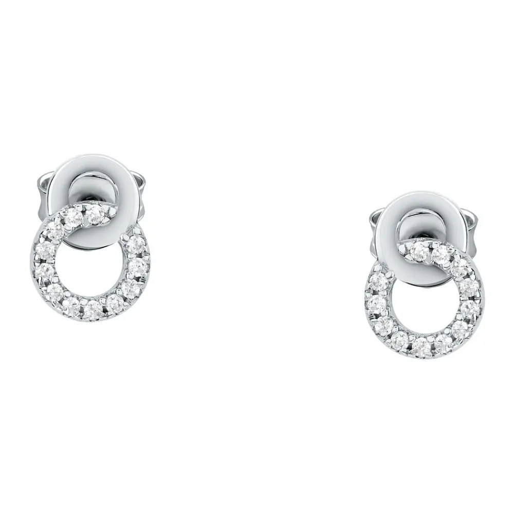 Gioielli Donna|Orecchini<Bluespirit ORECCHINI B-CLASSIC - P.25C901005900