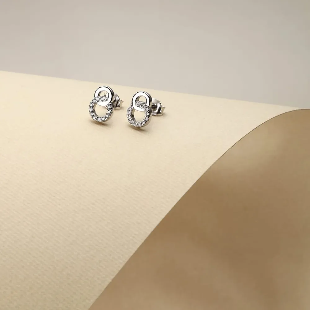 Gioielli Donna|Orecchini<Bluespirit ORECCHINI B-CLASSIC - P.25C901005900