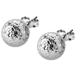 Orecchini In Oro|Orecchini<Bluespirit ORECCHINI B-CLASSIC - P.20C901003600