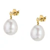 Gioielli Donna|Gioielli Con Perle<Bluespirit ORECCHINI B-CLASSIC - P.13C901003200