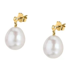 Gioielli Donna|Gioielli Con Perle<Bluespirit ORECCHINI B-CLASSIC - P.13C901003200