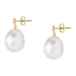 Gioielli Donna|Gioielli Con Perle<Bluespirit ORECCHINI B-CLASSIC - P.13C901003200