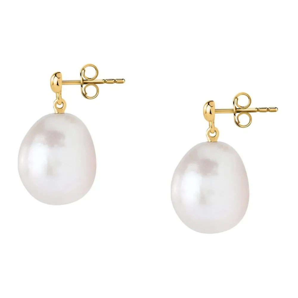 Gioielli Donna|Gioielli Con Perle<Bluespirit ORECCHINI B-CLASSIC - P.13C901003200