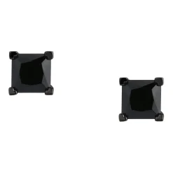 Gioielli Uomo|Orecchini In Argento<Bluespirit ORECCHINI B-CLASSIC - P.28C901000100