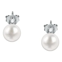 Orecchini In Argento|Orecchini Donna<Bluespirit ORECCHINI B-CLASSIC - P.25C901001900