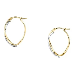 Gioielli Donna|Orecchini<Bluespirit ORECCHINI B-CLASSIC - P.22C901001000
