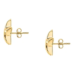 Gioielli Donna|Orecchini In Oro<Bluespirit ORECCHINI B-CLASSIC - P.13C901000600
