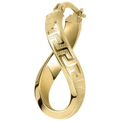 Gioielli Donna|Orecchini In Oro<Bluespirit ORECCHINI B-CLASSIC - P.13C901001100