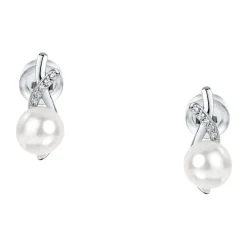 Gioielli Con Perle|Orecchini<Bluespirit ORECCHINI B-CLASSIC - P.77C901009500