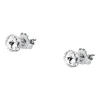 Orecchini|Gioielli In Argento<Bluespirit ORECCHINI B-CLASSIC - P.259801000100
