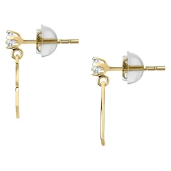 Gioielli Donna|Orecchini<Bluespirit ORECCHINI B-CLASSIC - P.76C901005300