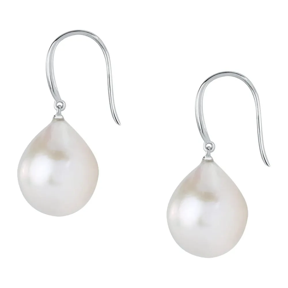 Gioielli Donna|Gioielli Con Perle<Bluespirit ORECCHINI B-CLASSIC - P.20C901007000