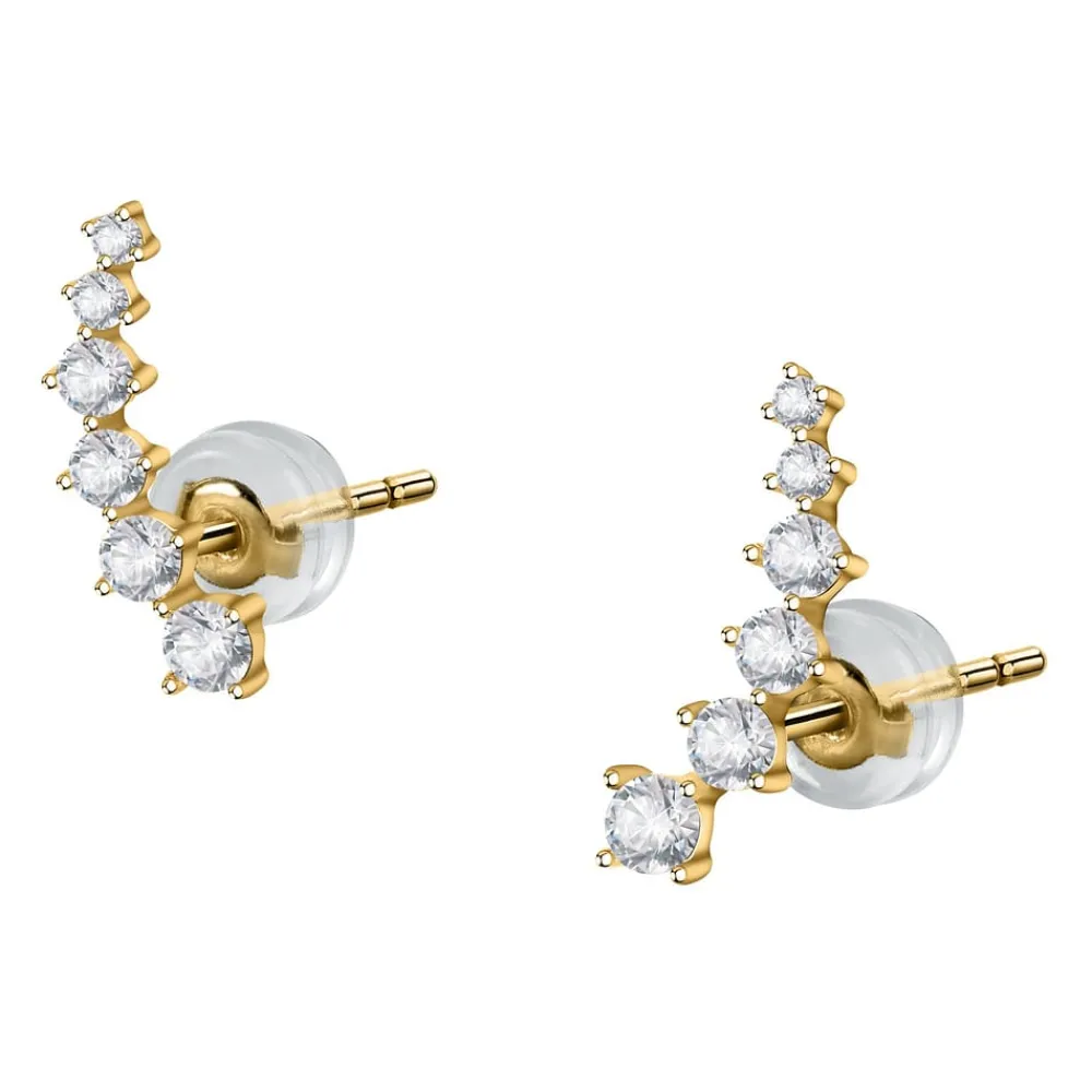 Gioielli Donna|Orecchini<Bluespirit ORECCHINI B-CLASSIC - P.76C901008100