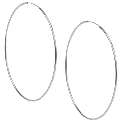 Orecchini|Gioielli In Argento<Bluespirit ORECCHINI B-CLASSIC - P.0100010203554