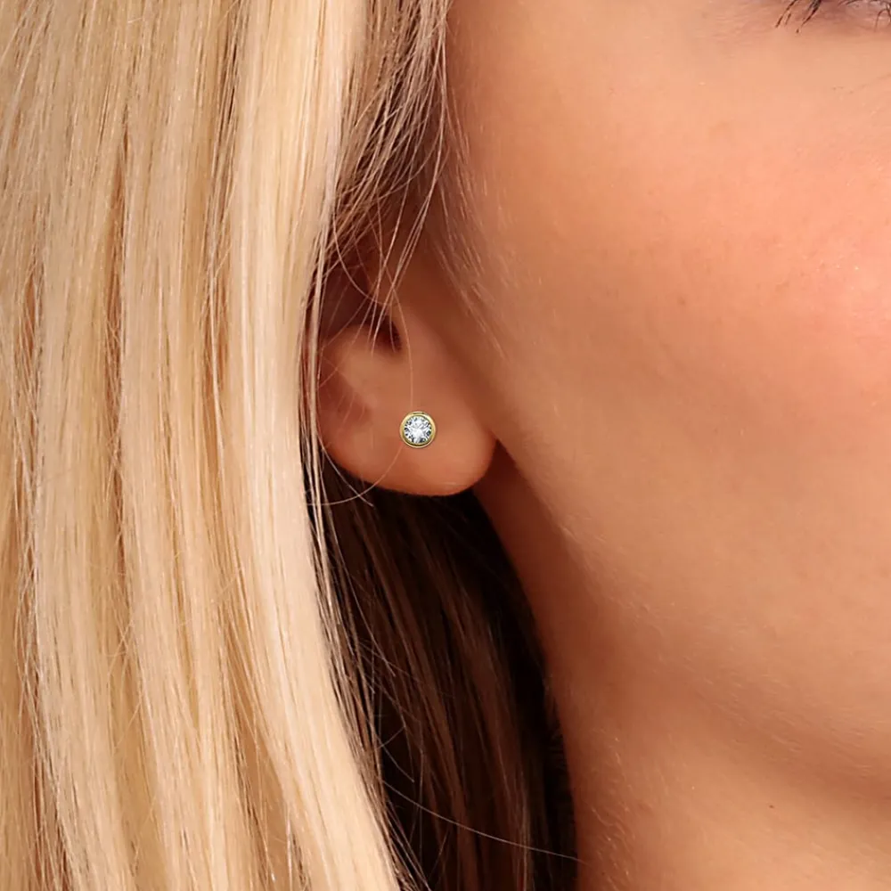 Orecchini|Gioielli Donna<Bluespirit ORECCHINI B-CLASSIC - P.76C901011000