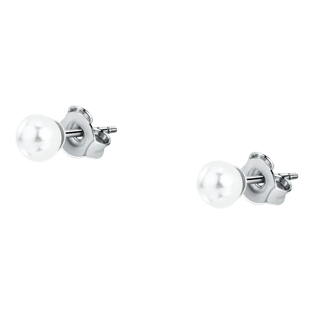 Orecchini|Gioielli In Argento<Bluespirit ORECCHINI B-CLASSIC - P.0100010204100