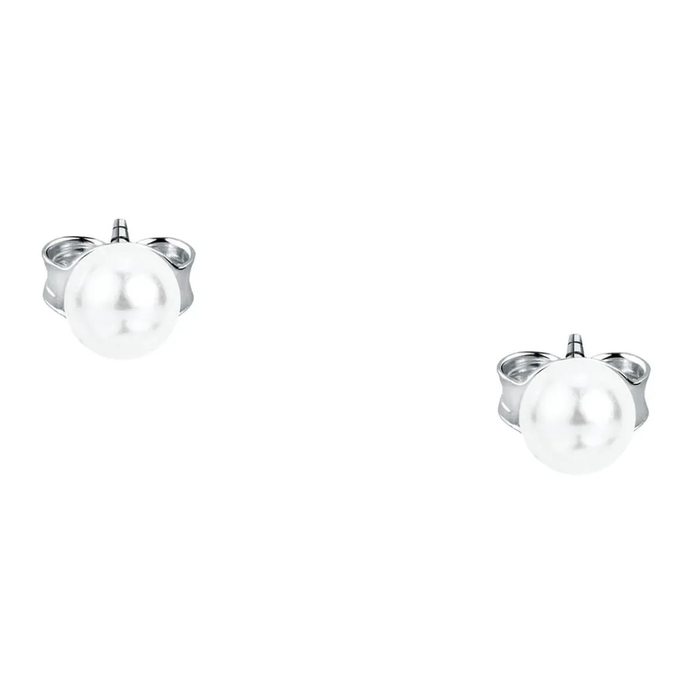 Orecchini|Gioielli In Argento<Bluespirit ORECCHINI B-CLASSIC - P.0100010204100