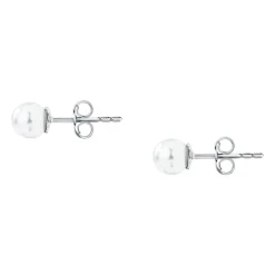 Orecchini|Gioielli In Argento<Bluespirit ORECCHINI B-CLASSIC - P.0100010204100