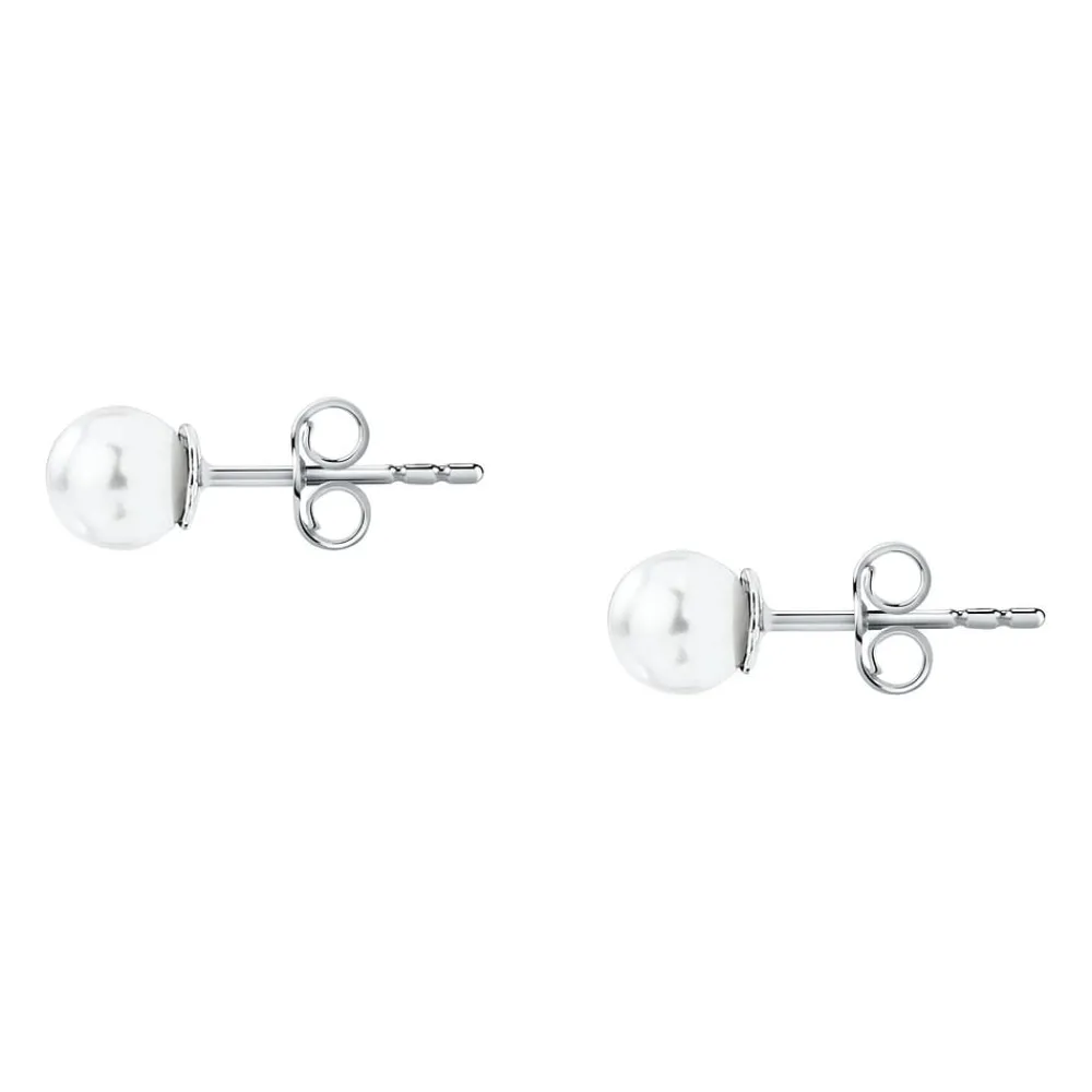 Orecchini|Gioielli In Argento<Bluespirit ORECCHINI B-CLASSIC - P.0100010204100