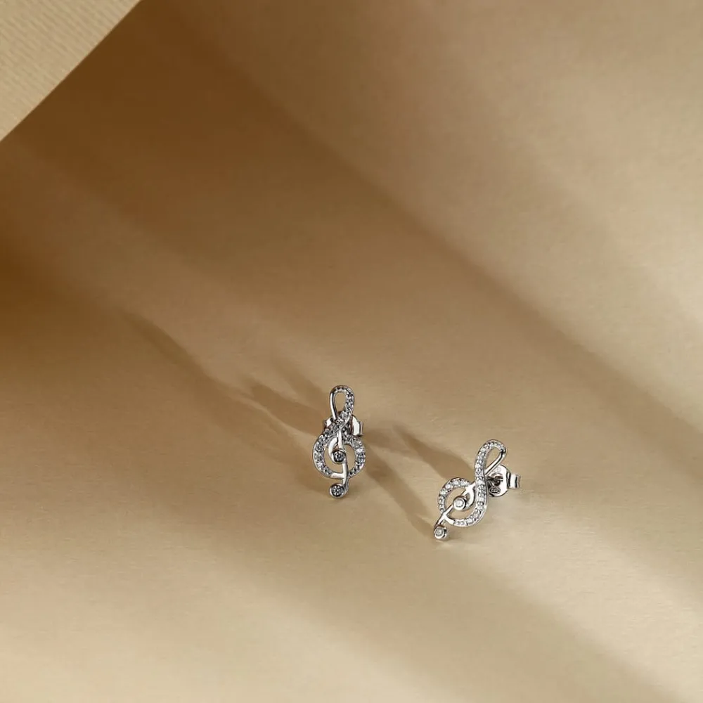 Gioielli Donna|Orecchini<Bluespirit ORECCHINI B-CLASSIC - P.25C901005500