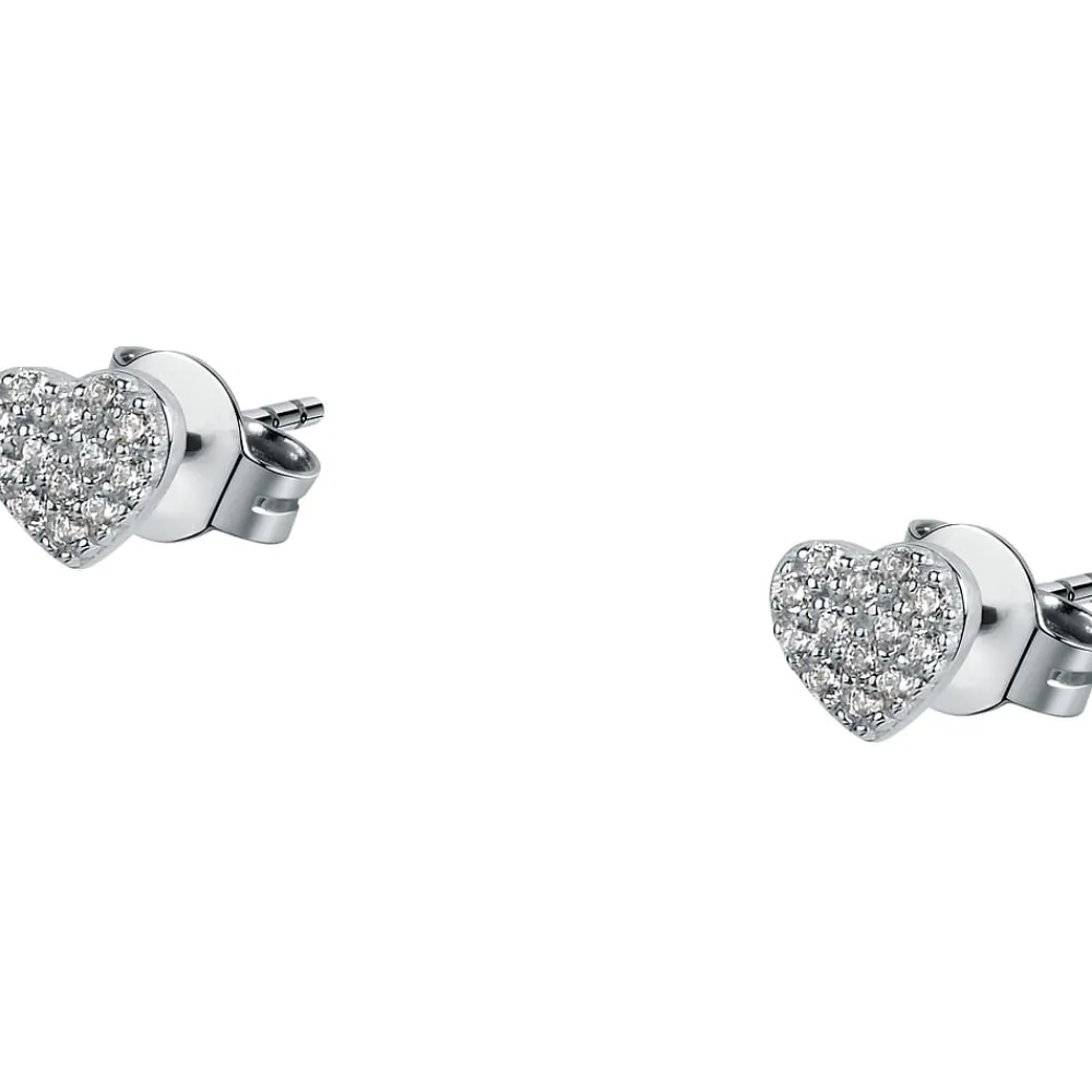 Orecchini|Gioielli In Argento<Bluespirit ORECCHINI B-CLASSIC - P.25C901008000