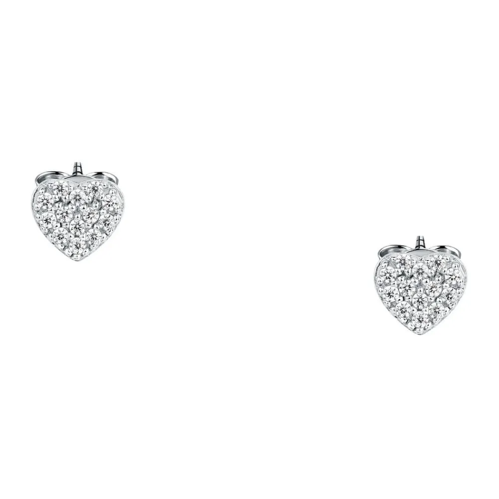 Orecchini|Gioielli In Argento<Bluespirit ORECCHINI B-CLASSIC - P.25C901008000