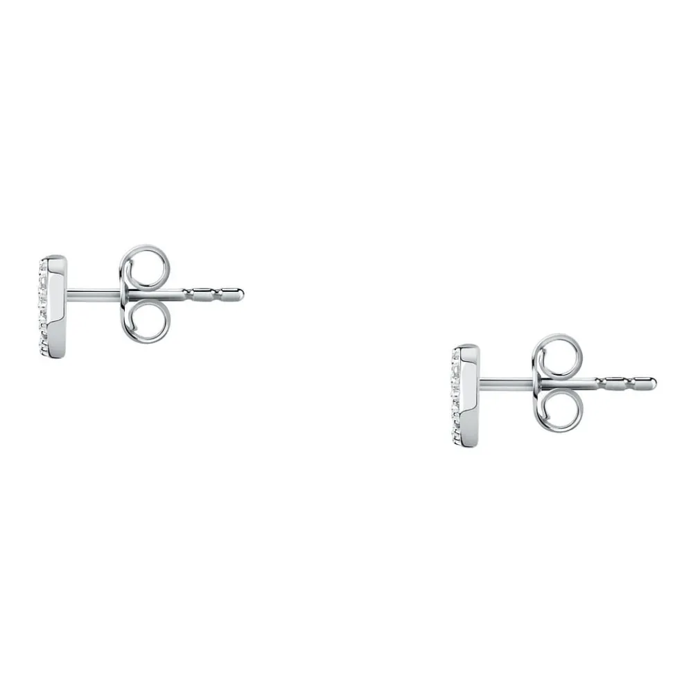 Orecchini|Gioielli In Argento<Bluespirit ORECCHINI B-CLASSIC - P.25C901008000