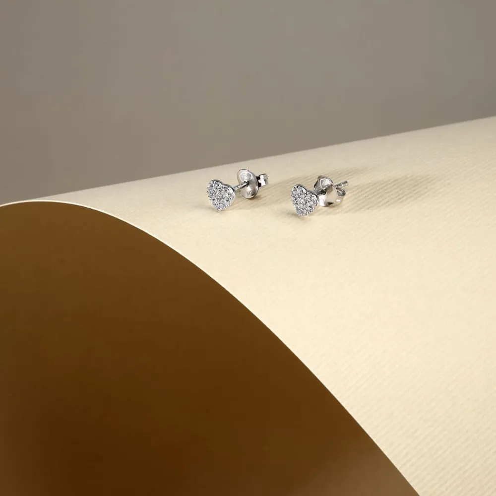 Orecchini|Gioielli In Argento<Bluespirit ORECCHINI B-CLASSIC - P.25C901008000