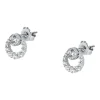 Orecchini|Gioielli Donna<Bluespirit ORECCHINI B-CLASSIC - P.25C901009500