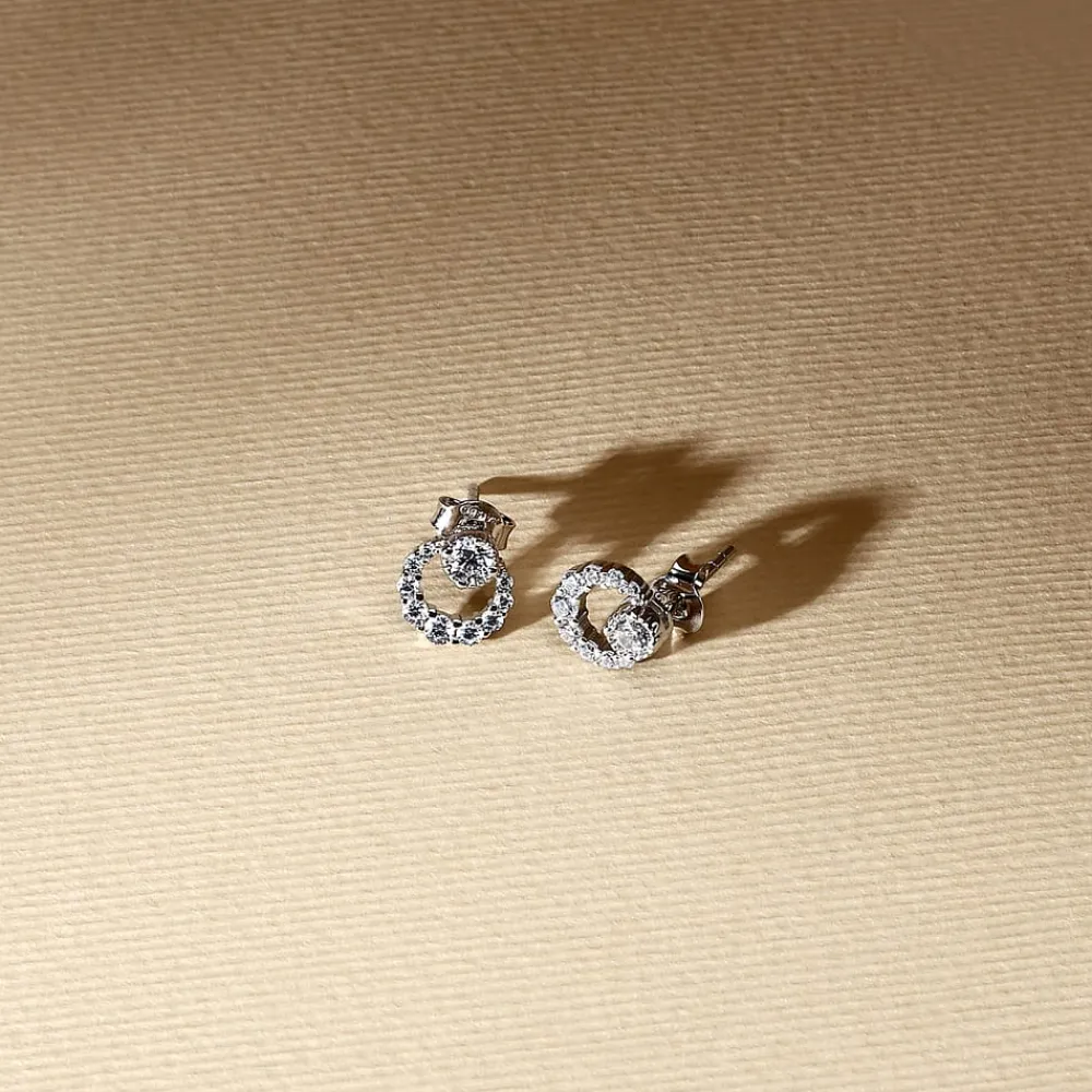 Orecchini|Gioielli Donna<Bluespirit ORECCHINI B-CLASSIC - P.25C901009500