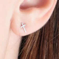 Orecchini|Gioielli In Argento<Bluespirit ORECCHINI B-CLASSIC - P.2501E50000448