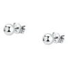Gioielli In Argento|Gioielli Donna<Bluespirit ORECCHINI B-CLASSIC - P.25C901002200