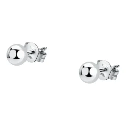 Gioielli In Argento|Gioielli Donna<Bluespirit ORECCHINI B-CLASSIC - P.25C901002200