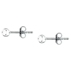 Gioielli In Argento|Gioielli Donna<Bluespirit ORECCHINI B-CLASSIC - P.25C901002200