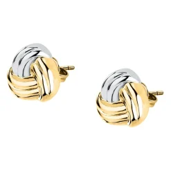 Gioielli Donna|Orecchini In Oro<Bluespirit ORECCHINI B-CLASSIC - P.13C901000700