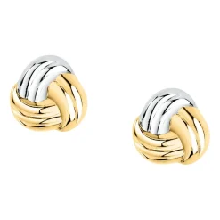 Gioielli Donna|Orecchini In Oro<Bluespirit ORECCHINI B-CLASSIC - P.13C901000700