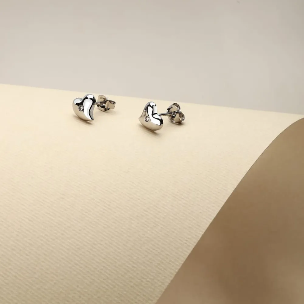 Gioielli Donna|Orecchini<Bluespirit ORECCHINI B-CLASSIC - P.25C901007400