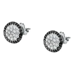 Gioielli In Argento|Gioielli Donna<Bluespirit ORECCHINI B-CLASSIC - P.25C901003100
