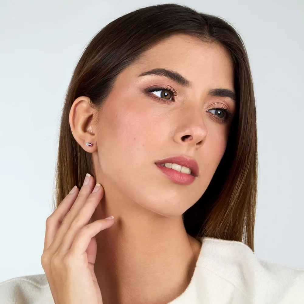 Gioielli Donna|Orecchini<Bluespirit ORECCHINI B-CLASSIC - P.25C901004800
