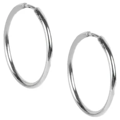 Orecchini|Gioielli In Argento<Bluespirit ORECCHINI B-CLASSIC - P.0100000200137