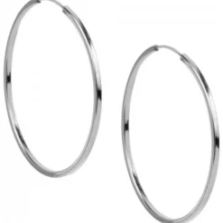 Orecchini|Gioielli In Argento<Bluespirit ORECCHINI B-CLASSIC - P.0100010200369