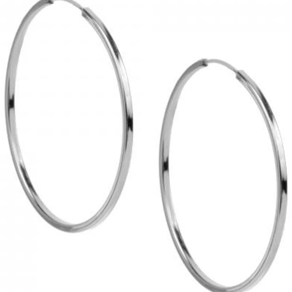 Orecchini|Gioielli In Argento<Bluespirit ORECCHINI B-CLASSIC - P.0100010200369