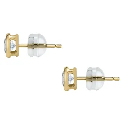 Gioielli In Oro|Gioielli Donna<Bluespirit ORECCHINI B-CLASSIC - P.76C901003100