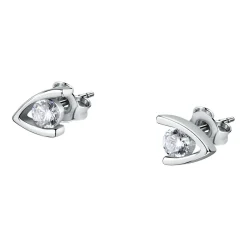 Gioielli In Argento|Gioielli Donna<Bluespirit ORECCHINI B-CLASSIC - P.25C901003800
