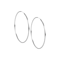 Orecchini|Gioielli In Argento<Bluespirit ORECCHINI B-CLASSIC - P.0100010200370
