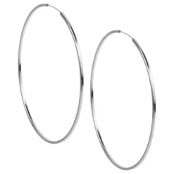 Orecchini|Gioielli In Argento<Bluespirit ORECCHINI B-CLASSIC - P.0100010200370